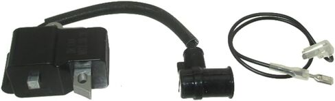 Ignition Coil Module For Stihl HL75 HS75 FH75 FR85 HT70 HT75 BG75 4137-400-1350 in Kuwait
