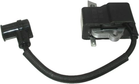 Ignition Coil Module For Stihl HL75 HS75 FH75 FR85 HT70 HT75 BG75 4137-400-1350 in Kuwait