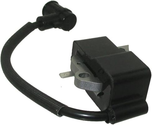 Ignition Coil Module For Stihl HL75 HS75 FH75 FR85 HT70 HT75 BG75 4137-400-1350 in Kuwait