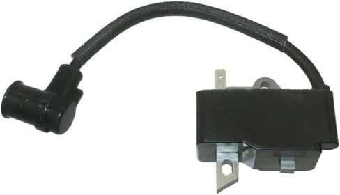 Ignition Coil Module For Stihl HL75 HS75 FH75 FR85 HT70 HT75 BG75 4137-400-1350 in Kuwait