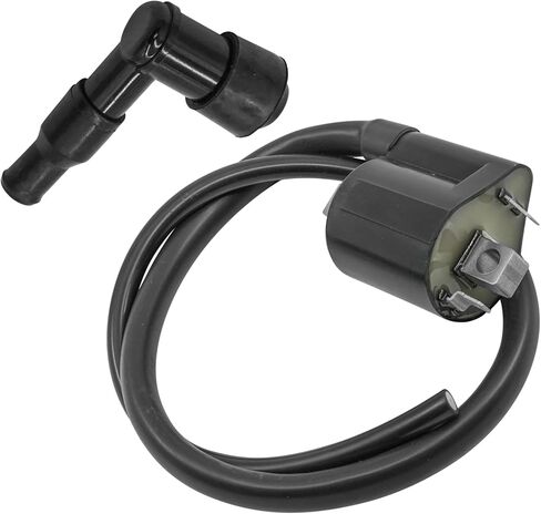Powersports Replacement Parts for Ignition Coil & Cap For Yamaha Viking 700 YXM700 / Viking VI 700 YXC700 2014-24 Mod-C33C-1767 in Kuwait