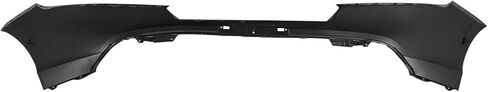 Front Bumper Cover Grille Set Fit for 2023 2024 Honda Accord Sedan, 10PCS Front Bumper Cover & Grille Set W/O Sensor Holes in Kuwait