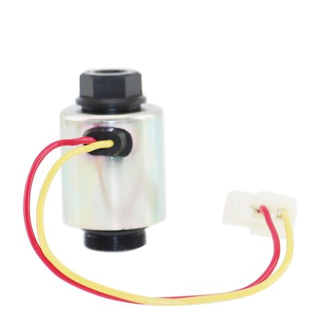 John Deere AM878297 PTO Solenoid Fit for X465 X475 X485 415 425 445 455 1420 1435 1445 1585 4110 4115 4120 4510 4720 X700 X710 X750 X940 X948 X949 Replace AM878282 XKS2021R10120024E in Saudi Arabia