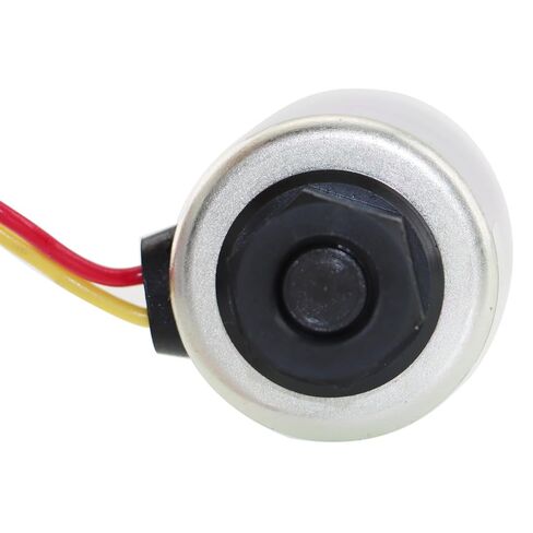 John Deere AM878297 PTO Solenoid Fit for X465 X475 X485 415 425 445 455 1420 1435 1445 1585 4110 4115 4120 4510 4720 X700 X710 X750 X940 X948 X949 Replace AM878282 XKS2021R10120024E in Saudi Arabia