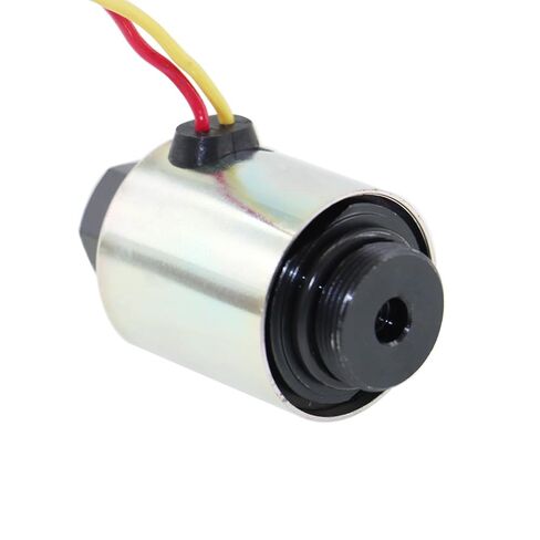John Deere AM878297 PTO Solenoid Fit for X465 X475 X485 415 425 445 455 1420 1435 1445 1585 4110 4115 4120 4510 4720 X700 X710 X750 X940 X948 X949 Replace AM878282 XKS2021R10120024E in Saudi Arabia