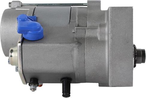 DB Electrical 410-52231 Post Office Vehicle Starter Compatible With/Replacement For Chevrolet GM 2.5 2.5L Engine in Kuwait