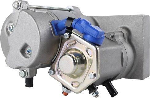 DB Electrical 410-52231 Post Office Vehicle Starter Compatible With/Replacement For Chevrolet GM 2.5 2.5L Engine in Kuwait