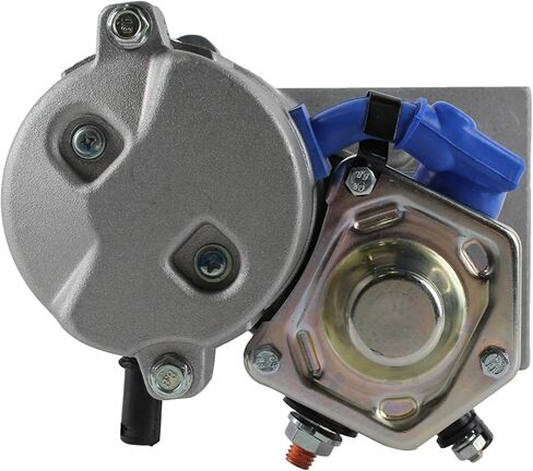 DB Electrical 410-52231 Post Office Vehicle Starter Compatible With/Replacement For Chevrolet GM 2.5 2.5L Engine in Kuwait
