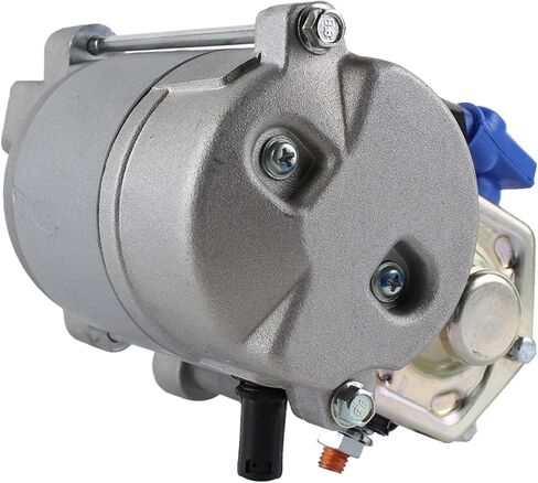 DB Electrical 410-52231 Post Office Vehicle Starter Compatible With/Replacement For Chevrolet GM 2.5 2.5L Engine in Kuwait