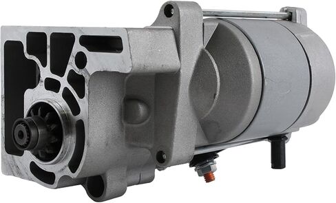 DB Electrical 410-52231 Post Office Vehicle Starter Compatible With/Replacement For Chevrolet GM 2.5 2.5L Engine in Kuwait