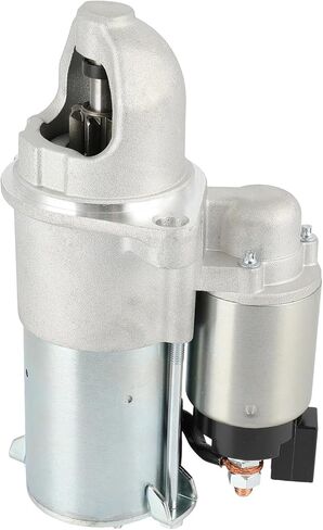 ASAPE 1242718 Starter يناسب شاحنات الرفع Hyundai PG260E Starter يستبدل 36100-2CC00;8000340; 8000925;31270;140-0275; 140-0275A;D8000340; SDR0431;410-12581 12 فولت 1.4 كيلو وات سي دبليو 8 تي in Kuwait