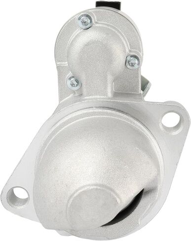 ASAPE 1242718 Starter يناسب شاحنات الرفع Hyundai PG260E Starter يستبدل 36100-2CC00;8000340; 8000925;31270;140-0275; 140-0275A;D8000340; SDR0431;410-12581 12 فولت 1.4 كيلو وات سي دبليو 8 تي in Kuwait
