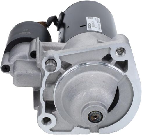 BOSCH SR0814N Premium 100% New Starter - متوافق مع مجموعة مختارة من فولفو C70، S40، V50 in Kuwait
