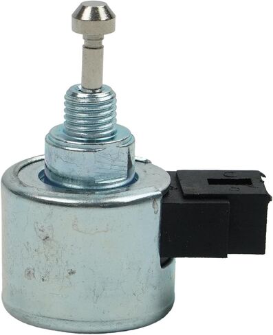 Fuel Solenoid M153069 compatible with John Deere 325 335 345 GT245 GX255 GX335 X320 X324 X340 X360 X500 X530 X534 Z810A Z820A Z830A Z850A Z860A Z910A Z920A Z920M in Kuwait