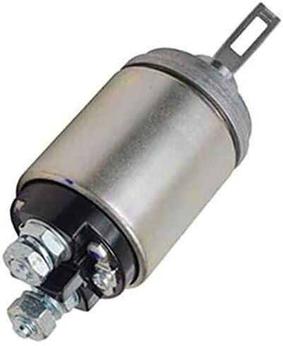 RAREELECTRICAL New Solenoid Compatible With Hatz Z108 Z782 Z788 0331401008 163862 057-109-89 0-001-354-095 in Kuwait
