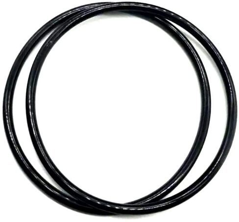 O-Ring Depot 2 Pack Compatible with Older OmniFilter U25 Series E O-Rings K4 in Saudi Arabia