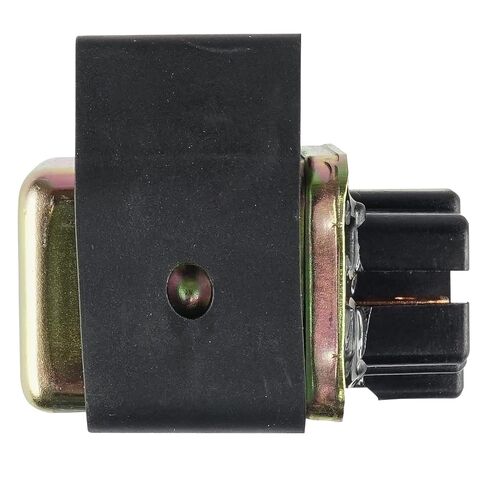 Caltric Starter Relay Solenoid Switch Compatible with Polaris Scrambler 90 90X 2001 2002 2003 in Kuwait