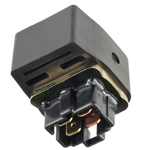 Caltric Starter Relay Solenoid Switch Compatible with Polaris Scrambler 90 90X 2001 2002 2003 in Kuwait
