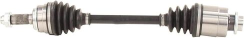 Replacement Rear Driver Left CV Axle Shaft (Rear Left/CV Axle Shaft) for Acura in Kuwait