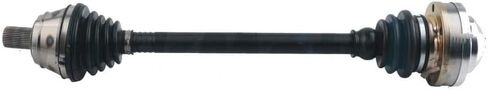 Replacement CV Axle Shaft (Front Right/CV Axle Shaft) Mechanics Choice for Audi in Kuwait