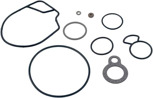 مجموعة الحشيات الأصلية من KTM Dellorto 12-14 Phva - 45131599000 in Kuwait