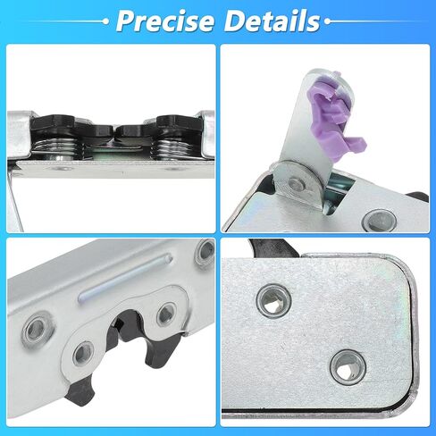 Front Left Upper Side Power Door Latch Lock Actuator for Freightliner Century Class 112 FLD 112 120 120SD 132 1996-2005 for Freightliner for Columbia 00-08 No.A1830015000 in Kuwait