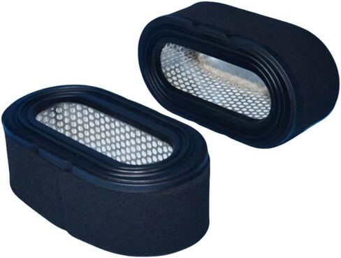 Air filter MIU10906 11013-2222 SA12422 compatible with JOHN DEERE X520 X540, KAWASAKI FD731V in Saudi Arabia