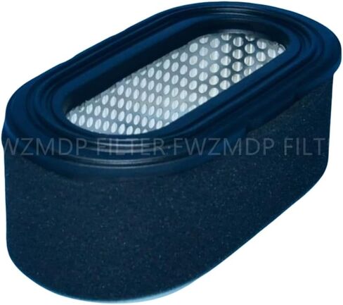 Air filter MIU10906 11013-2222 SA12422 compatible with JOHN DEERE X520 X540, KAWASAKI FD731V in Saudi Arabia