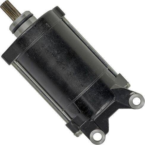 Caltric Starter Compatible with Yamaha 210 Lx210 270Hp 3Cyl 1131Cc 2003-2005 in Kuwait