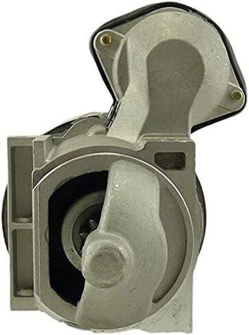 New 12V Marine Starter Compatible with Mercruiser 175 185 200 205 228 230 260 300 320 350Mag w GM 4.3L 5.0L 5.7L 7.4L 8.2L OMC WX WXS PleasureCraft 305Ci 350Ci 454Ci 1109482 18-5905 18-5910 1998569 in Saudi Arabia