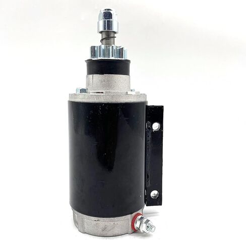 For Evinrude Johnson Outboard Starter Motor 0583482 0585056 0586279 40HP 48HP 50HP (1987-2005) Marine Engine in Kuwait