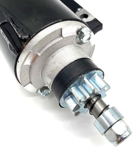 For Evinrude Johnson Outboard Starter Motor 0583482 0585056 0586279 40HP 48HP 50HP (1987-2005) Marine Engine in Kuwait