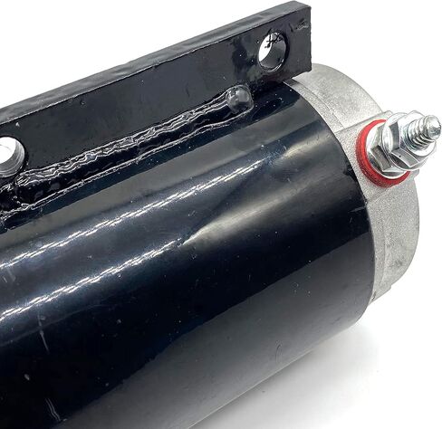 For Evinrude Johnson Outboard Starter Motor 0583482 0585056 0586279 40HP 48HP 50HP (1987-2005) Marine Engine in Kuwait