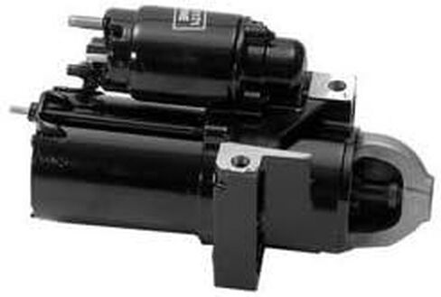 ميركوري Mercruiser Starter GM 4.3L V6 & 5.0L/5.7L/6.2L V-8 in Kuwait