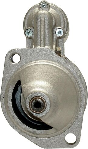 Quality-Built 16299 Premium Starter - Remanufactured in Kuwait