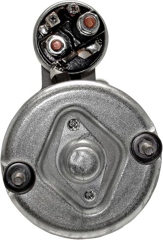 Quality-Built 16299 Premium Starter - Remanufactured in Kuwait