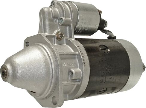 Quality-Built 16299 Premium Starter - Remanufactured in Kuwait