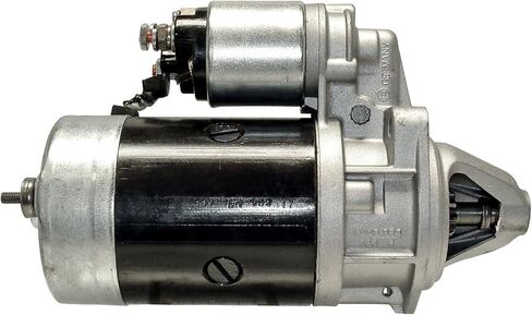 Quality-Built 16299 Premium Starter - Remanufactured in Kuwait