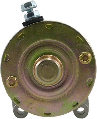 بداية جديدة متوافقة مع Briggs & Stratton V Twin Cylinder Hi Torque 14HP 16HP 18HP محركات صناعية مبردة بالهواء 1996 1997 1998 يستبدل 399928 498148 435-307 206-03108 MS-677L RS41080 71-35-5744 in Kuwait