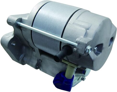 WAI World Power Systems Starter Motor - 18630AN in Saudi Arabia