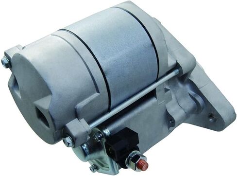 WAI World Power Systems Starter Motor - 18630AN in Saudi Arabia