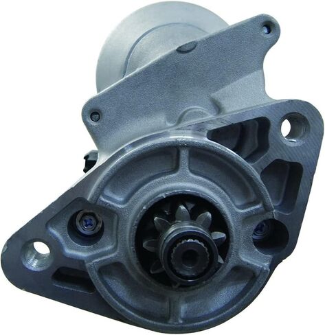 WAI World Power Systems Starter Motor - 18630AN in Saudi Arabia