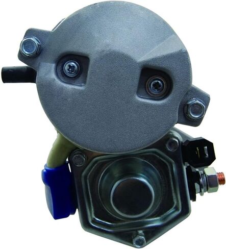 WAI World Power Systems Starter Motor - 18630AN in Saudi Arabia