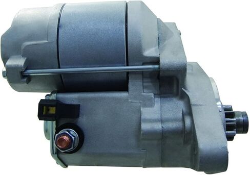 WAI World Power Systems Starter Motor - 18630AN in Saudi Arabia