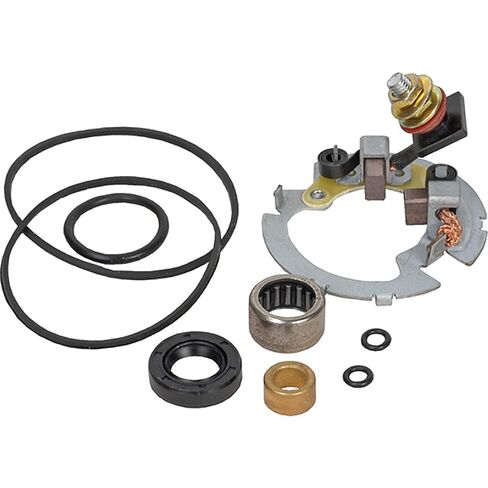 Total Power Parts 414-54011 Starter Repair Kit Compatible with/Replacement for Polaris ATP 330 4x4 ATP 500 4x4 2004-2005 500 Pro 4x4 EPS 2002 Big Boss 500 6x6 1998-2002 Xplorer 500 4x4 1997 SMU9114 in Saudi Arabia