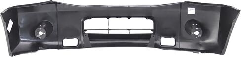 FitParts Compatible With Front Bumper Cover 2004 2005 2006 2007 2008 2009 2010 2011 2012 2013 2014 Nissan Titan 04-14. New, Primed &Ready for Paint. NI1000237 620227S020 in Kuwait
