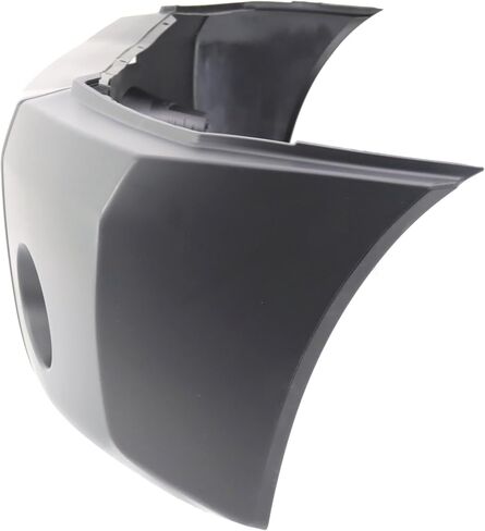 FitParts Compatible With Front Bumper Cover 2004 2005 2006 2007 2008 2009 2010 2011 2012 2013 2014 Nissan Titan 04-14. New, Primed &Ready for Paint. NI1000237 620227S020 in Kuwait