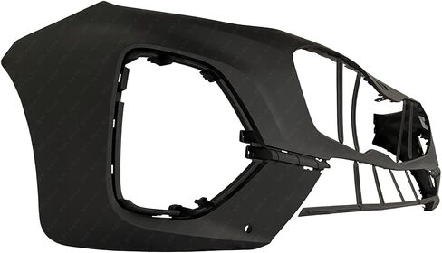 BUMPERS THAT DELIVER - Primered, Front Bumper Cover Fascia Compatible with 2020 2021 2022 Kia Sportage AWD w/Park Assist 20 21 22, KI1000209 in Kuwait