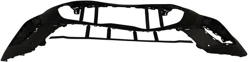 BUMPERS THAT DELIVER - Primered, Front Bumper Cover Fascia Compatible with 2020 2021 2022 Kia Sportage AWD w/Park Assist 20 21 22, KI1000209 in Kuwait