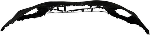 BUMPERS THAT DELIVER - Primered, Front Bumper Cover Fascia Compatible with 2020 2021 2022 Kia Sportage AWD w/Park Assist 20 21 22, KI1000209 in Kuwait